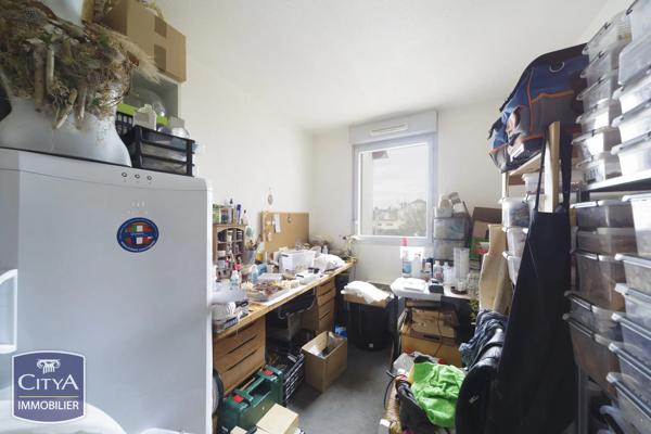 Appartement à vendre 3 pièces 53.13m² Lons (64140)