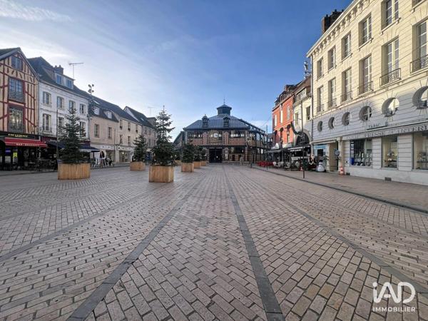 Bar-brasserie à vendre 151 m² Sens