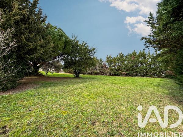 Terrain à vendre 1 000 m² Carcassonne