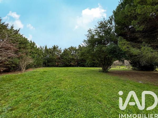 Terrain à vendre 1 000 m² Carcassonne