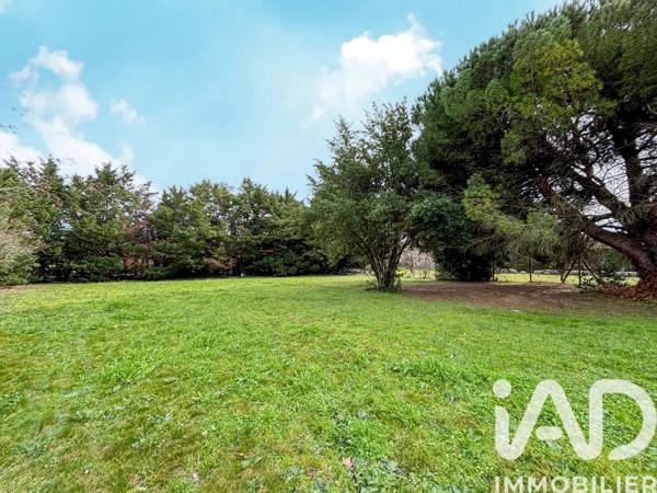 Terrain à vendre 1 000 m² Carcassonne