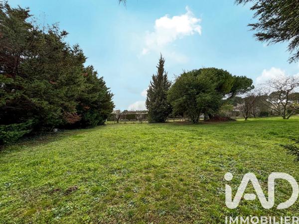 Terrain à vendre 1 000 m² Carcassonne