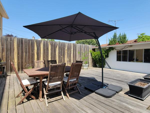 Mérignac - Maison 7 pièces 160 m² avec sous sol de 90 m²