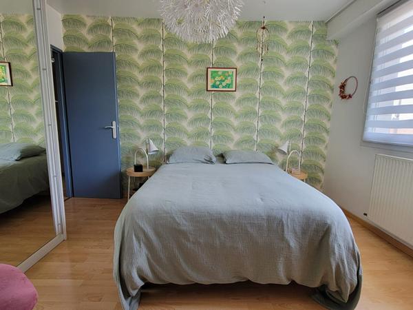 Mérignac - Maison 7 pièces 160 m² avec sous sol de 90 m²