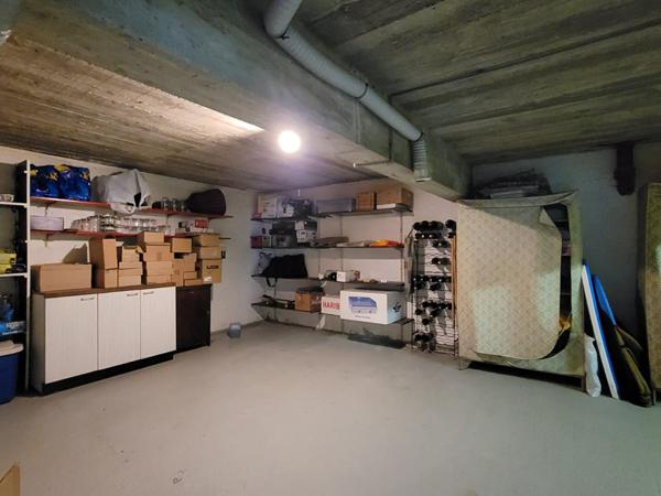 Mérignac - Maison 7 pièces 160 m² avec sous sol de 90 m²