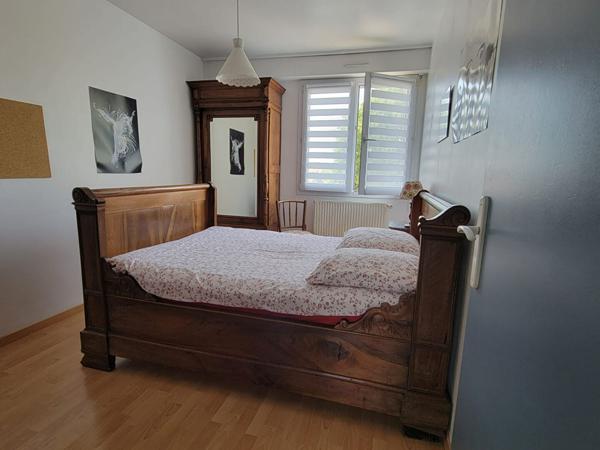 Mérignac - Maison 7 pièces 160 m² avec sous sol de 90 m²