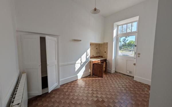 Maison à vendre    5 pièces •  Saint-Sever