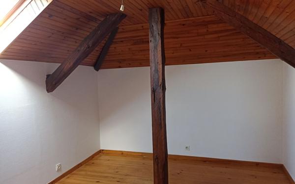 Maison à vendre    5 pièces •  Saint-Sever