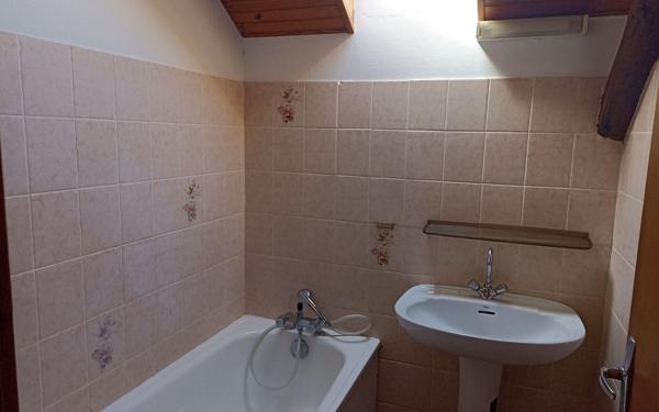 Maison à vendre    5 pièces •  Saint-Sever