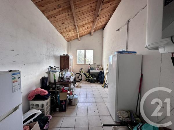 Maison à vendre  4 pièces - 80,49 m2 GIVRAND - 85