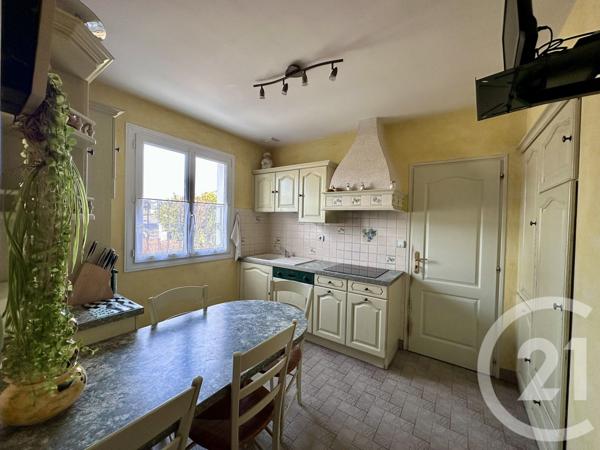 Maison à vendre  4 pièces - 80,49 m2 GIVRAND - 85
