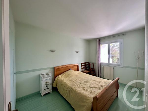 Maison à vendre  4 pièces - 80,49 m2 GIVRAND - 85