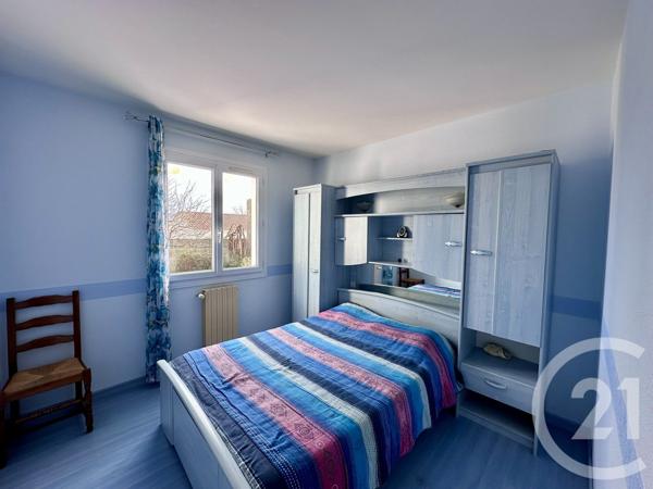 Maison à vendre  4 pièces - 80,49 m2 GIVRAND - 85