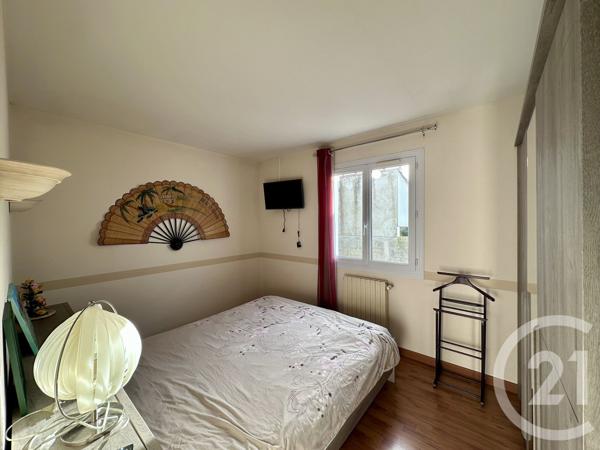 Maison à vendre  4 pièces - 80,49 m2 GIVRAND - 85