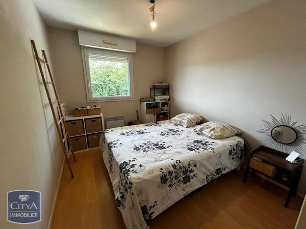Appartement à louer 2 pièces 47.54m² Mont-de-Marsan (40000)