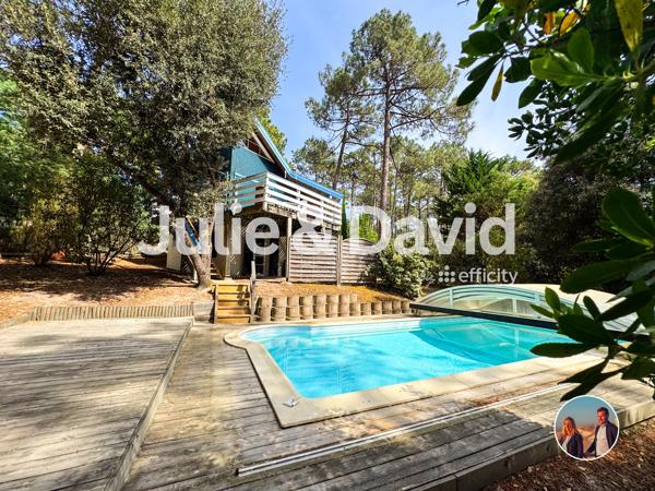 Maison 6 pièces - 126 m² Bien prestige