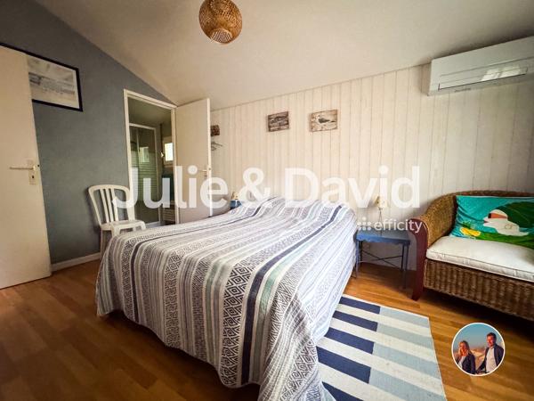 Maison 6 pièces - 126 m² Bien prestige