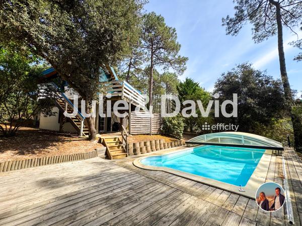 Maison 6 pièces - 126 m² Bien prestige