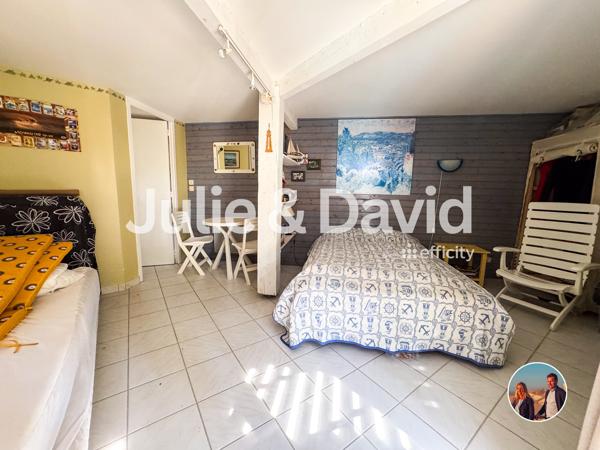 Maison 6 pièces - 126 m² Bien prestige