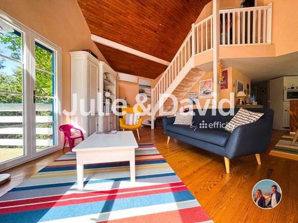 Maison 6 pièces - 126 m² Bien prestige