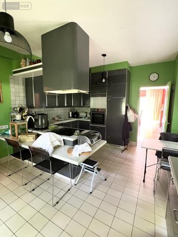 Maison à vendre à Marchenoir dans le Loir-et-Cher (41370), ref : 41029-13