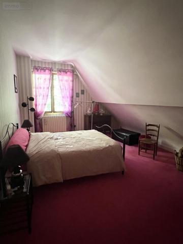 Maison à vendre à Marchenoir dans le Loir-et-Cher (41370), ref : 41029-13