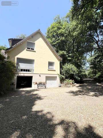 Maison à vendre à Marchenoir dans le Loir-et-Cher (41370), ref : 41029-13