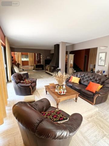 Maison à vendre à Marchenoir dans le Loir-et-Cher (41370), ref : 41029-13