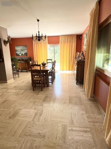 Maison à vendre à Marchenoir dans le Loir-et-Cher (41370), ref : 41029-13