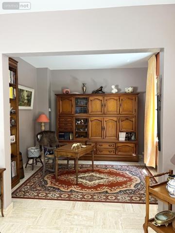 Maison à vendre à Marchenoir dans le Loir-et-Cher (41370), ref : 41029-13