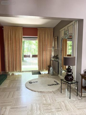 Maison à vendre à Marchenoir dans le Loir-et-Cher (41370), ref : 41029-13