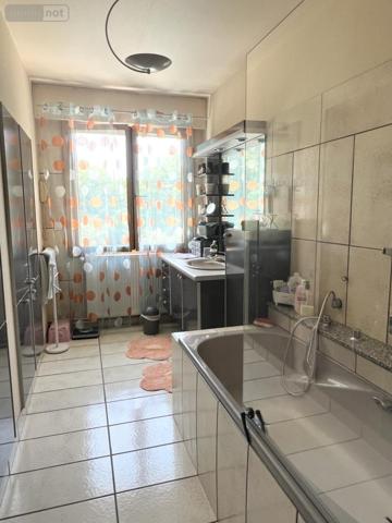 Maison à vendre à Marchenoir dans le Loir-et-Cher (41370), ref : 41029-13