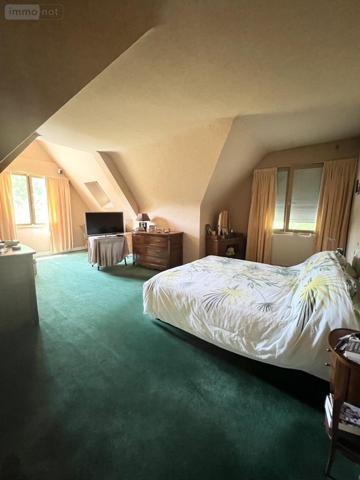 Maison à vendre à Marchenoir dans le Loir-et-Cher (41370), ref : 41029-13