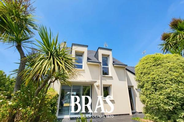 Maison - 81m² - La Baule-Escoublac Beslon