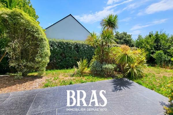 Maison - 81m² - La Baule-Escoublac Beslon