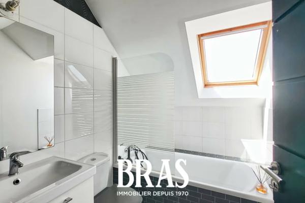 Maison - 81m² - La Baule-Escoublac Beslon