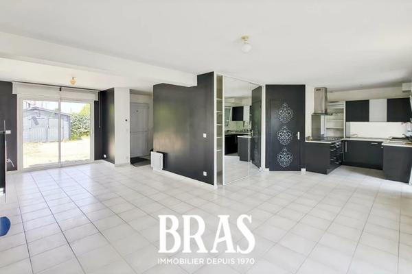 Maison - 81m² - La Baule-Escoublac Beslon
