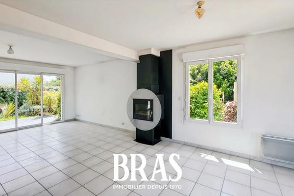 Maison - 81m² - La Baule-Escoublac Beslon