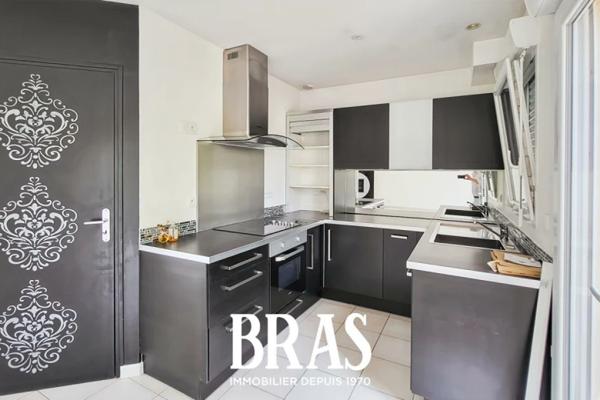 Maison - 81m² - La Baule-Escoublac Beslon