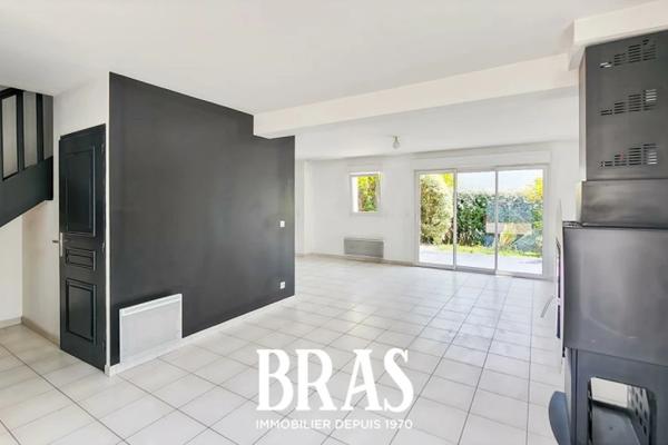 Maison - 81m² - La Baule-Escoublac Beslon