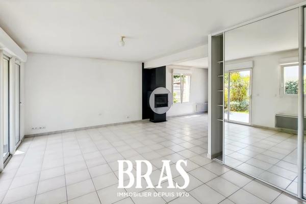 Maison - 81m² - La Baule-Escoublac Beslon