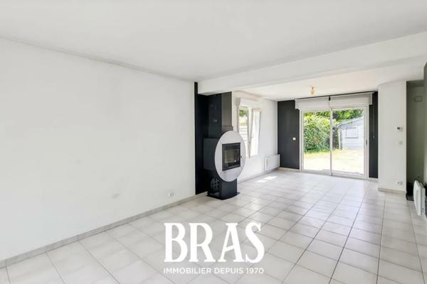 Maison - 81m² - La Baule-Escoublac Beslon