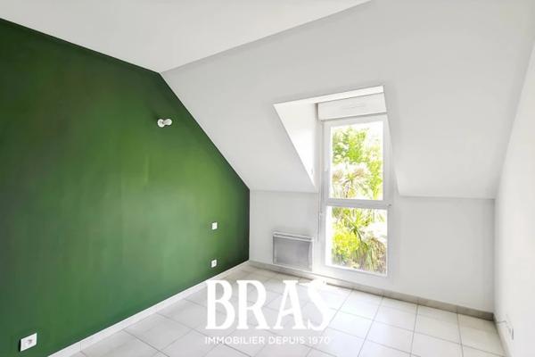 Maison - 81m² - La Baule-Escoublac Beslon