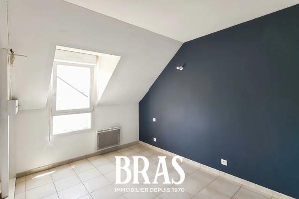 Maison - 81m² - La Baule-Escoublac Beslon