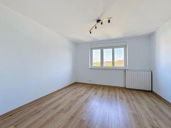 Spacieuse Maison Individuelle à Geispolsheim Geispolsheim