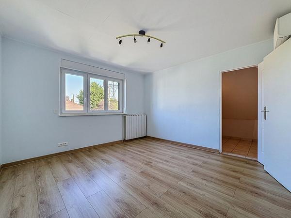 Spacieuse Maison Individuelle à Geispolsheim Geispolsheim