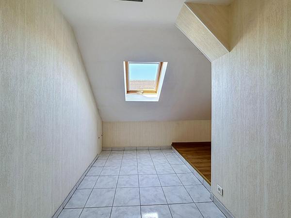 Spacieuse Maison Individuelle à Geispolsheim Geispolsheim