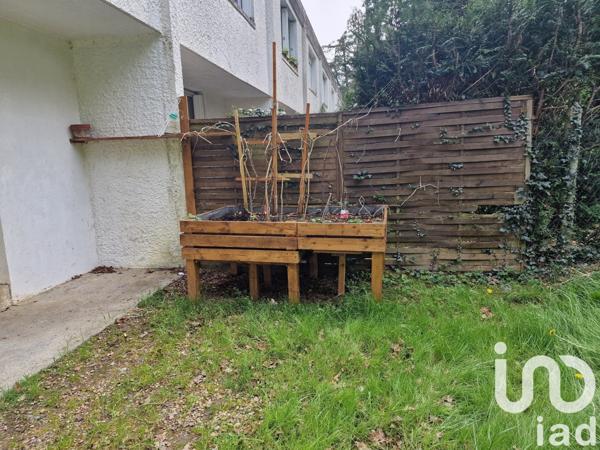 Maison à vendre 4 pièces 83 m² Nontron