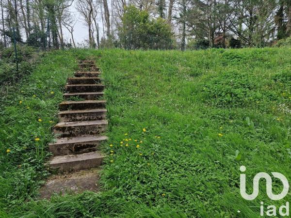 Maison à vendre 4 pièces 83 m² Nontron