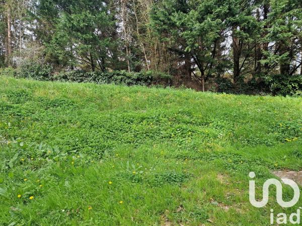 Maison à vendre 4 pièces 83 m² Nontron